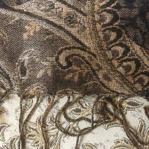 Gorgeous Pashmina Shawl